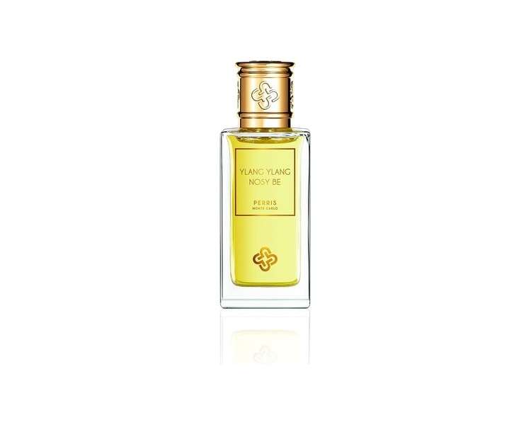 PERRIS MONTE CARLO Ylang Ylang Nosy Be Extrait de Parfum 50ml