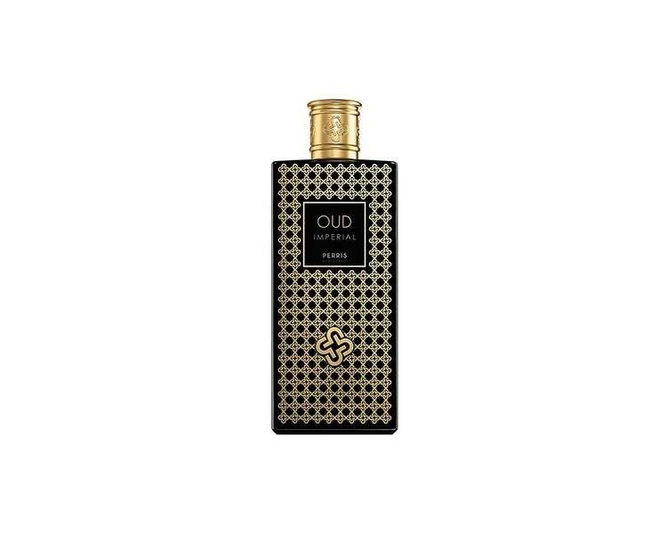 PMC Oud Imperial EDP Vapo 50ml