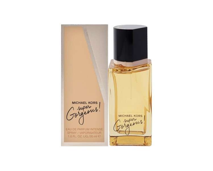 Michael Kors Super Gorgeous Eau De Parfum 30ml