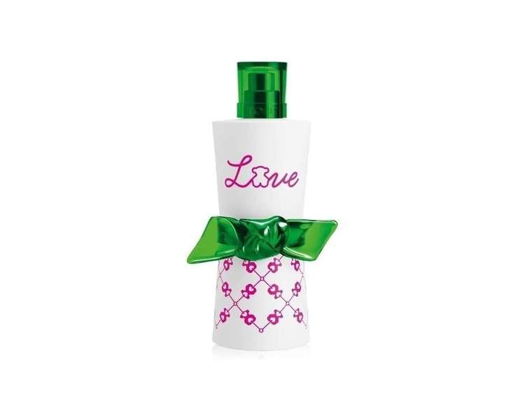 Tous Love Moments Eau de Toilette for Women 50ml