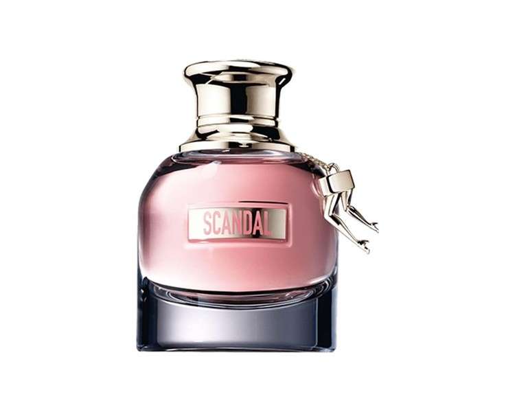 JEAN PAUL GAULTIER Scandal Eau De Parfum 30ml Floral