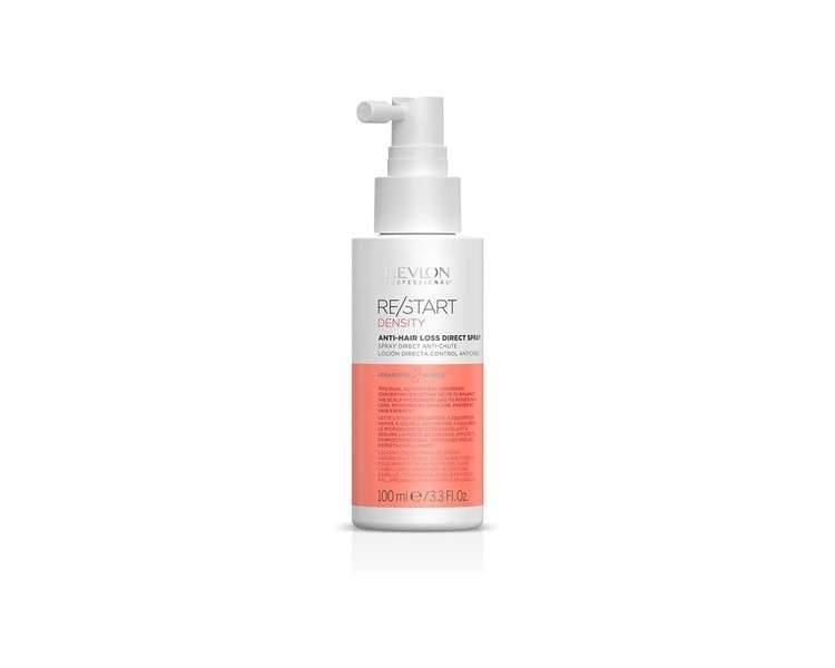 Revlon ReStart Density Anti Hair Loss Spray 100ml