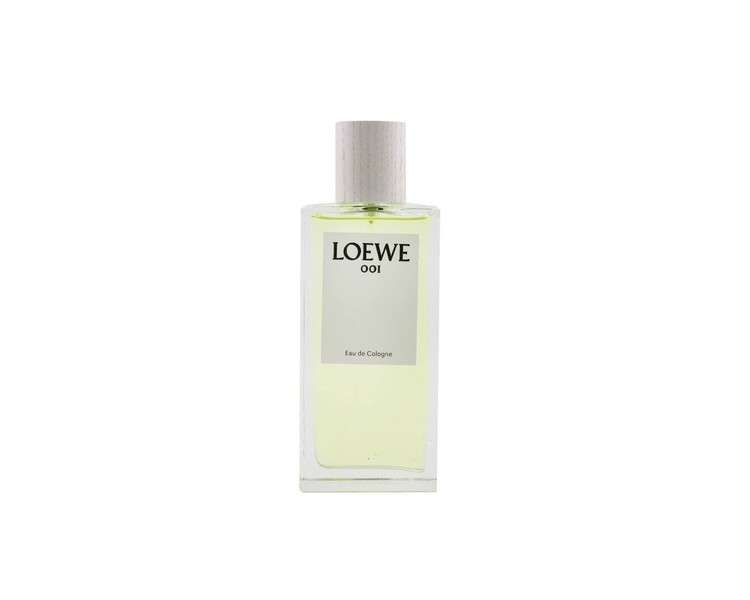 Loewe 001 Everyday Carry Spray 100ml