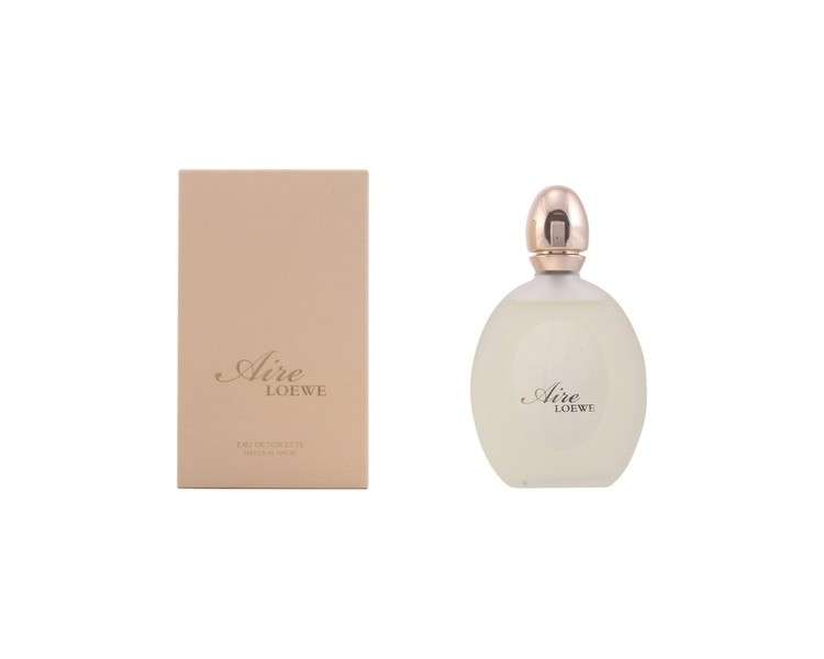 Loewe AIRE Eau de Toilette Spray 100ml