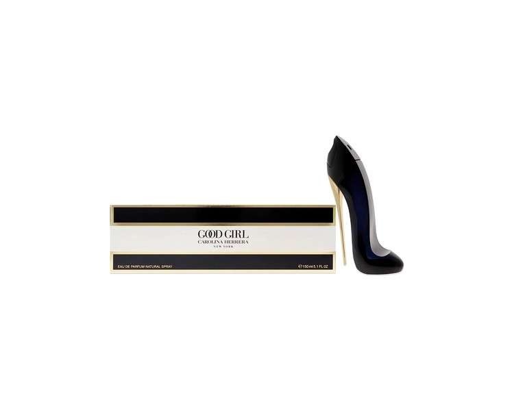 Carolina Herrera Good Girl Eau De Parfum 150ml 12.50ml