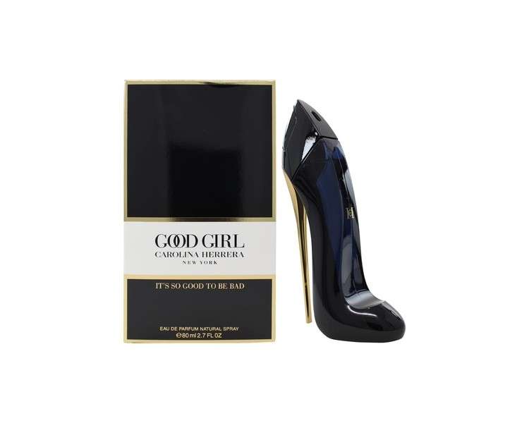 Good Girl by Carolina Herrera