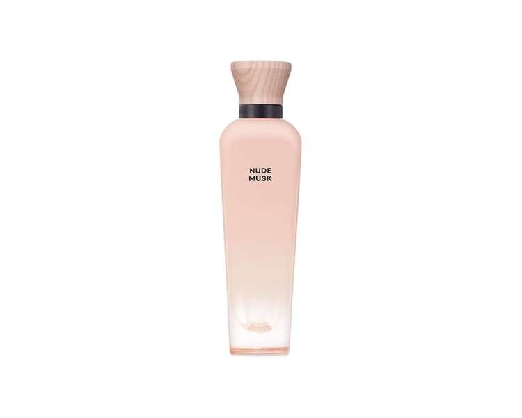 Nude Musk EDP Vapo 60ml