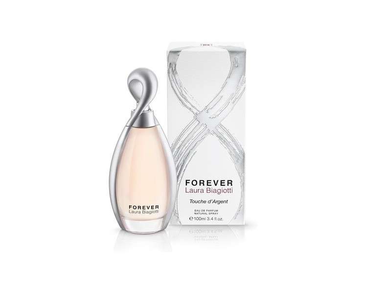 Forever Touch of Silver Eau de Parfum 100ml