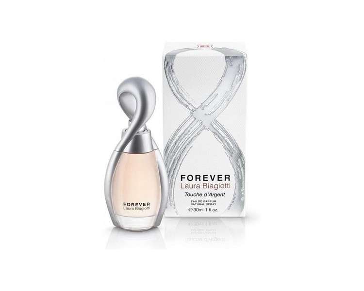 Forever Silver Touch Edp V 30ml