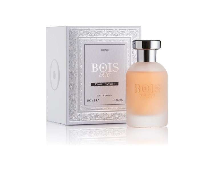 Come I Amore Eau de Parfum Spray 100ml