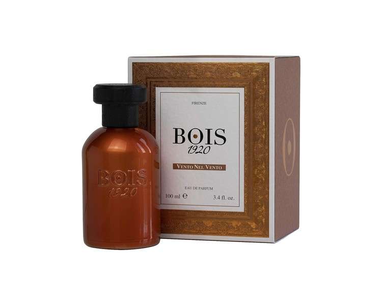 BOIS 1920 Vento Nel Vento Eau de Parfum 100ml