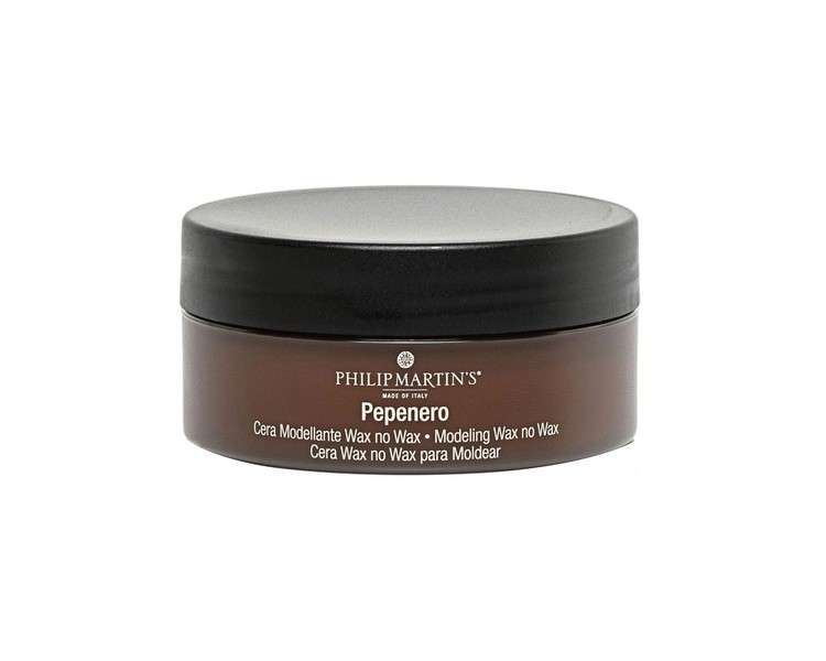 Philip Martin's Pepenero Paste Hair Styling