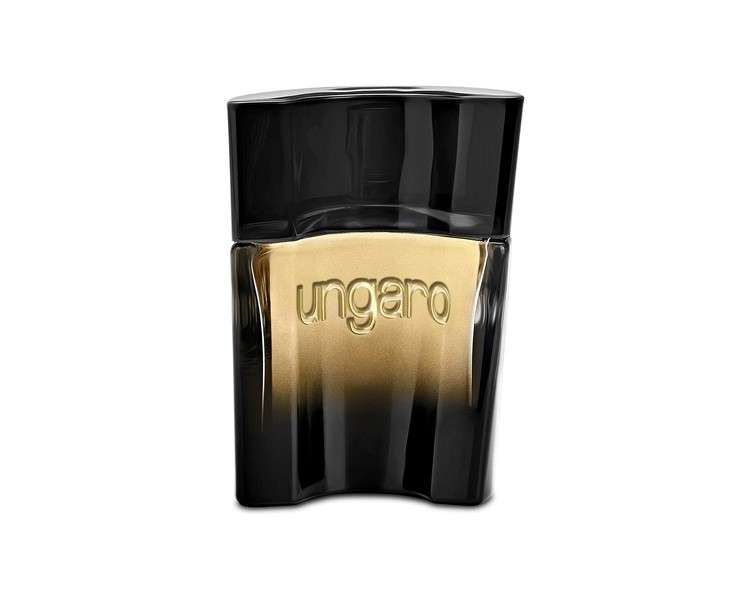 Emanuel Ungaro Feminine Eau De Toilette