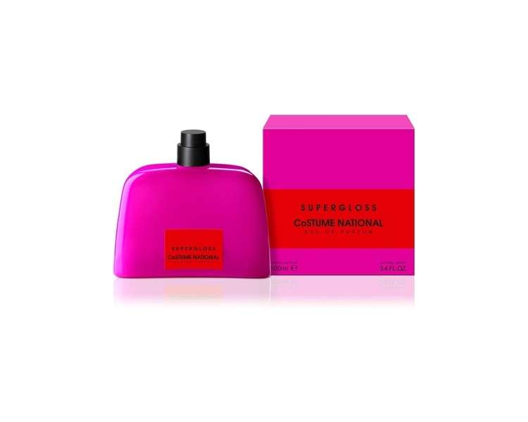 Costume National Supergloss EDP Spray 100ml