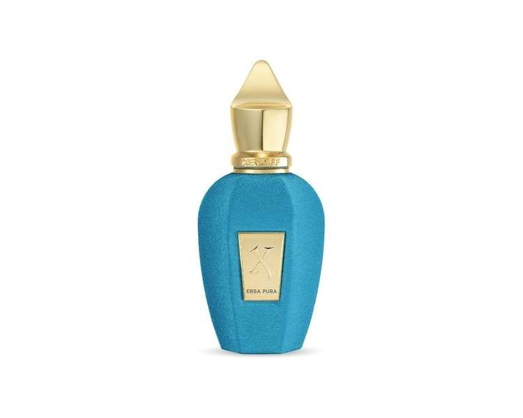 V Collection by Xerjoff Erba Pura Eau de Parfum Spray 50ml