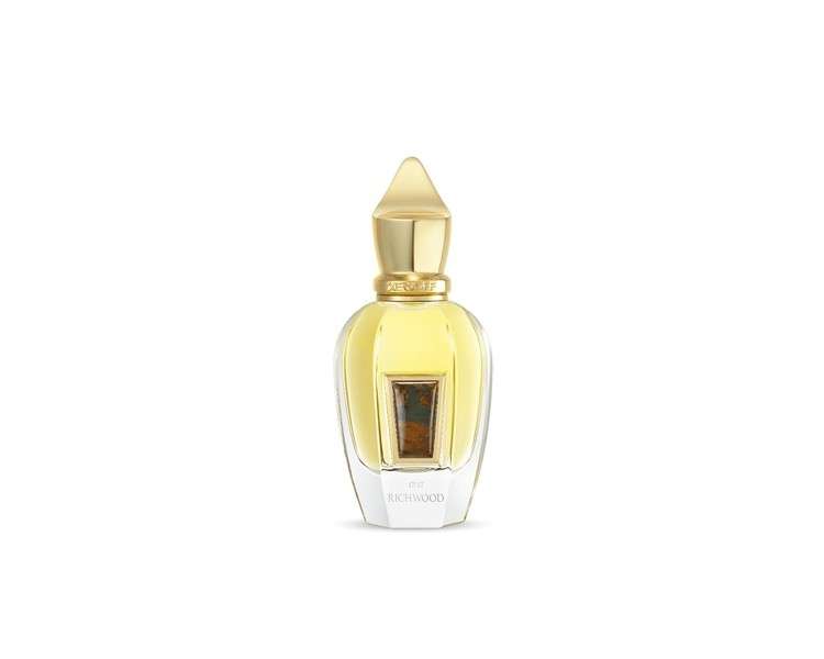 Xerjoff Richwood Perfume 50ml