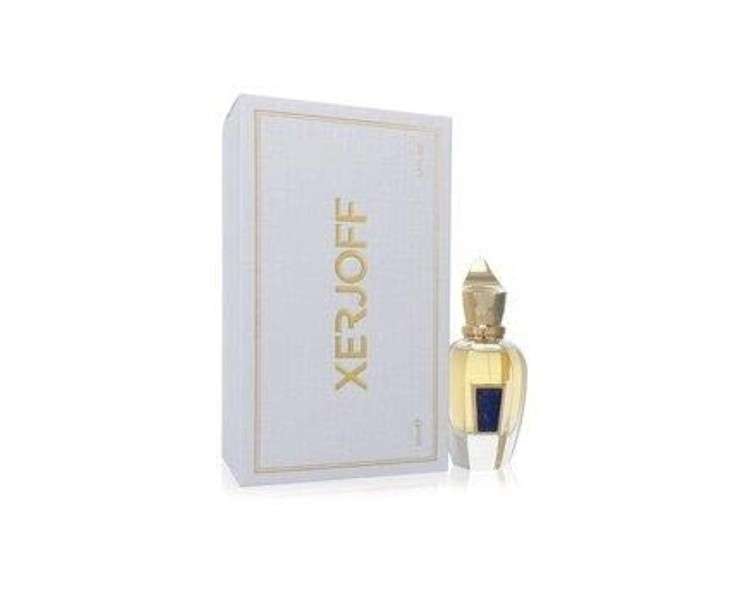 Xerjoff 17/17 Stone Label Xxy Eau De Parfum Spray 50ml for Men