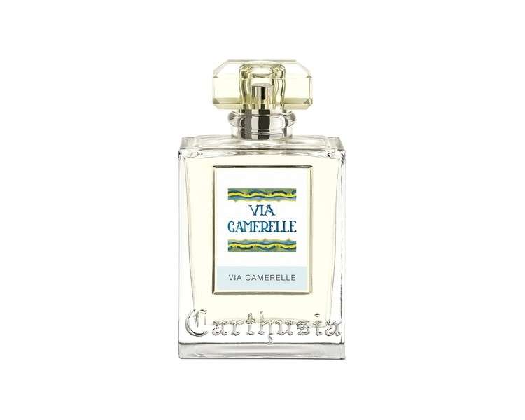 Carthusia Eau de Toilette for Women 100ml