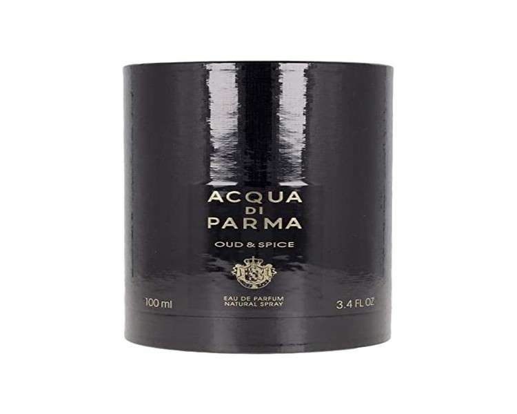 Acqua Di Parma Oud & Spice Eau De Parfum Spray 100ml