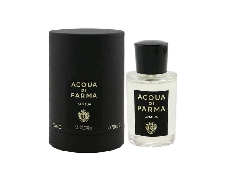 Acqua di Parma Signatures of the Sun Camellia Eau de Parfum 20ml for Women