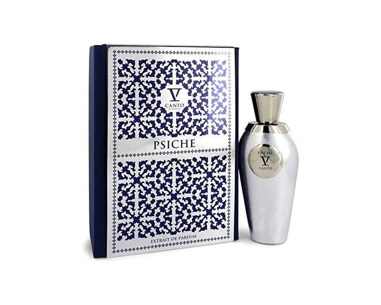 Canto Psiche V Extrait De Parfum Spray 100ml