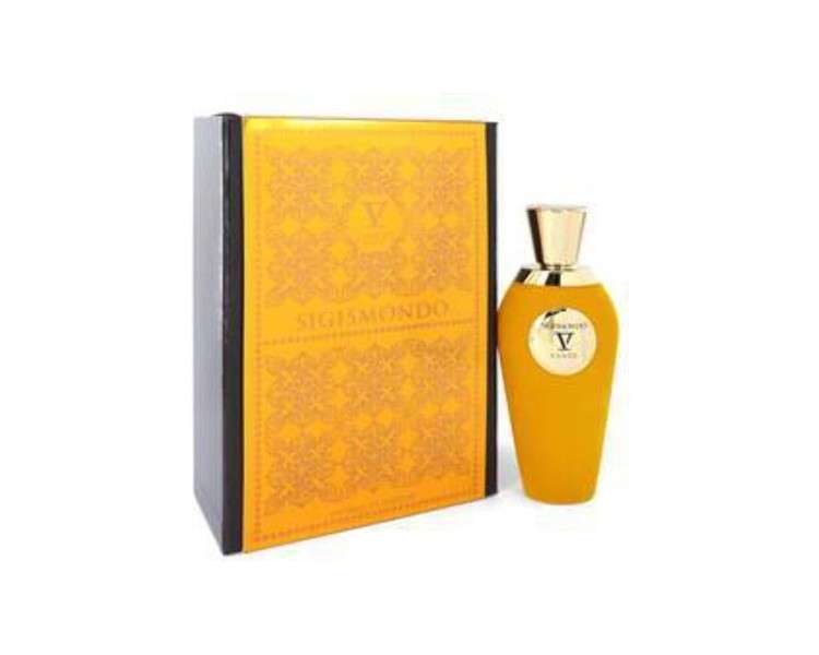 Canto Sigismondo V Extrait De Parfum Spray 100ml