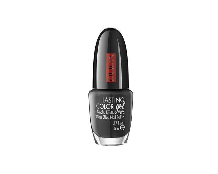 Pupa Lasting Color Gel 052 Deep Darkness