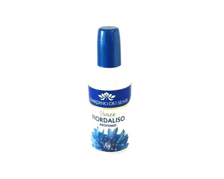 Giardino dei Sensi Fiordaliso Aromatic Perfume 100ml