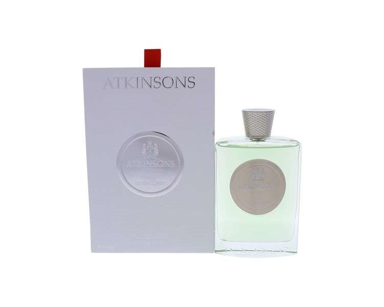 Atkinsons ATKINS Con Posh O Green Eau De Parfum 100ml