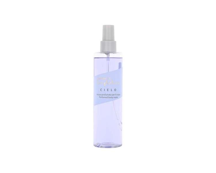 Fruity Scented Body Mist 250ml