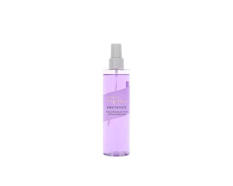 Amethyste Body Spray for Women 250ml