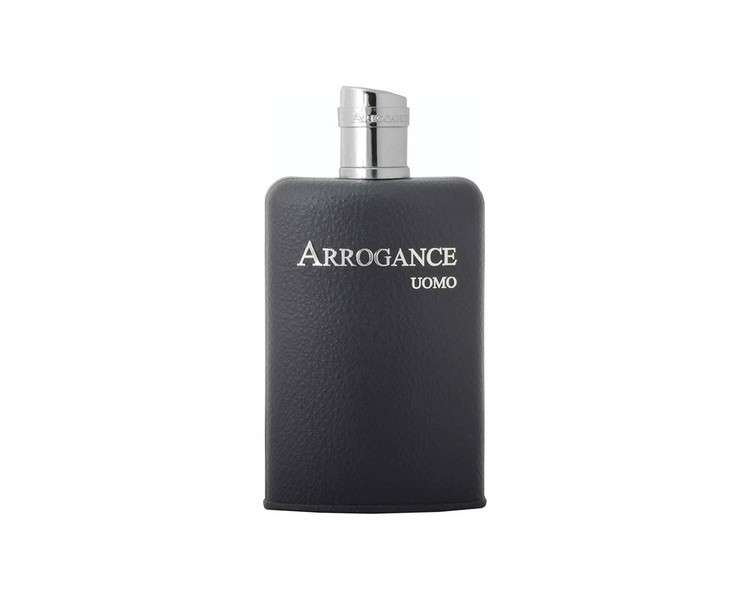 Arrogance Classic Eau De Toilette 50g