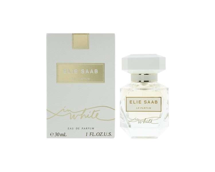 Elie Saab Ladies Le Parfum In White Eau De Parfum Spray 30mL
