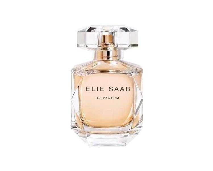 Elie Saab Ladies Le Parfum Eau De Parfum Spray 90ml