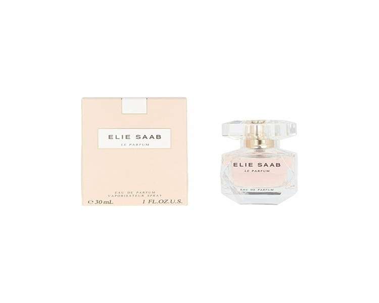 Elie Saab Eau de Parfum Spray 30ml