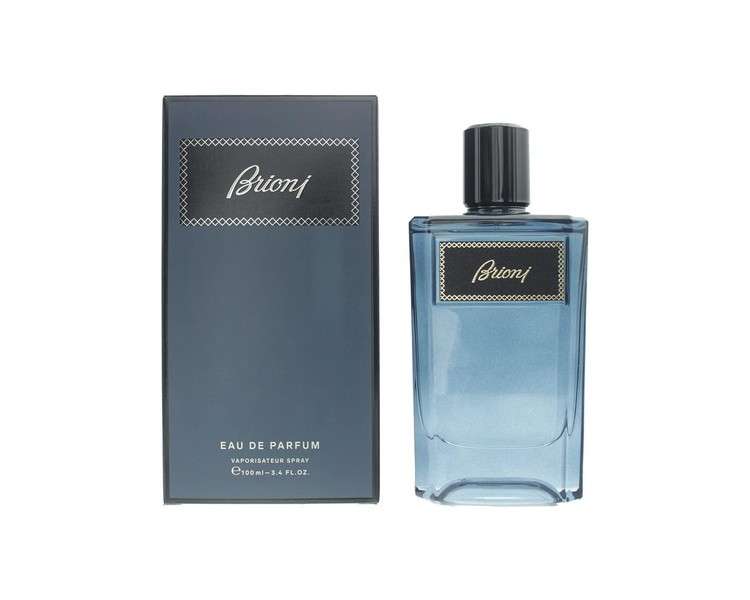 Brioni Eau De Parfum 100ml