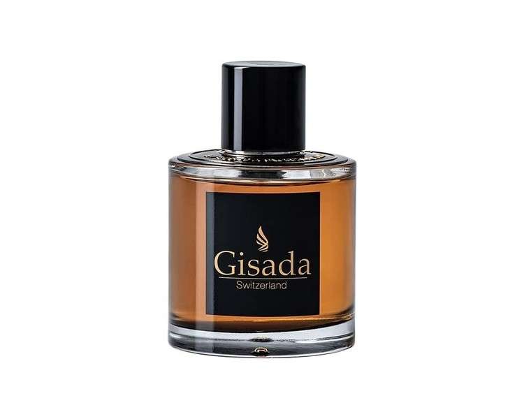 Gisada Ambassador Gold Eau de Perfume 100ml