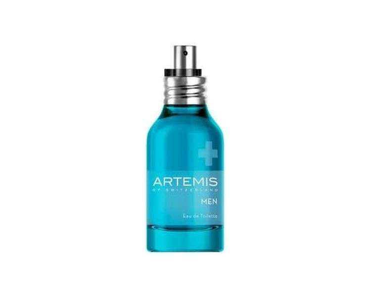 Artemis Men's Fragrance 75ml