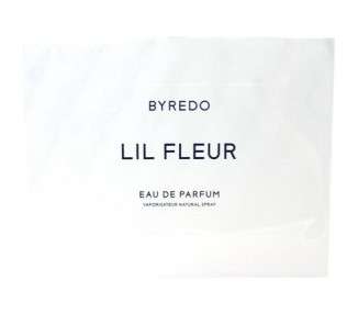 Byredo Lil Fleur Eau de Parfum 50ml