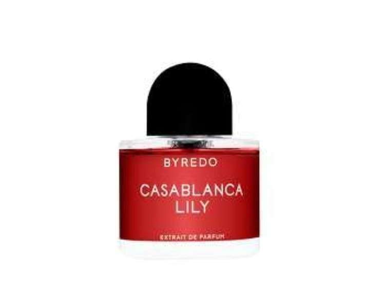 Byredo Casablanca Lily Extrait de Parfum 50ml