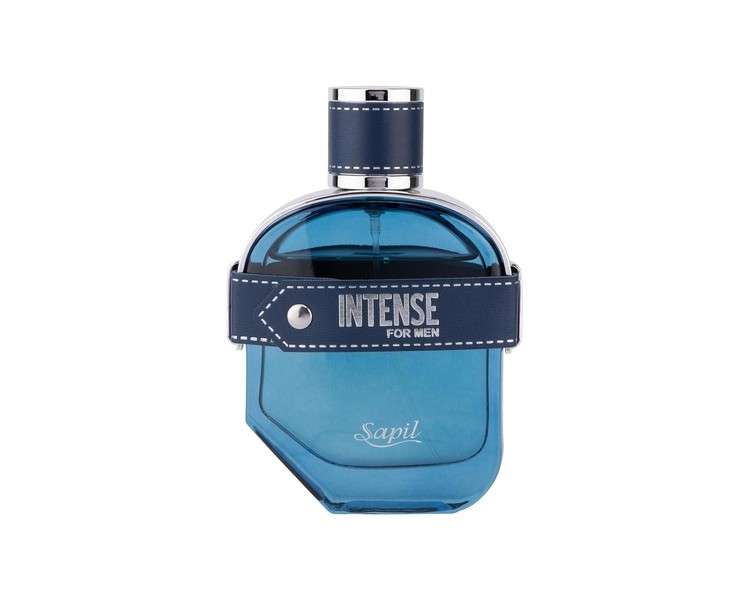 Sapil INTENSE for Men Eau de Toilette 100ml