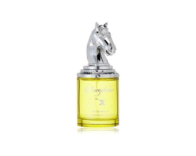 ARMAF Bucephalus X Eau De Parfum 100ml - Style 2