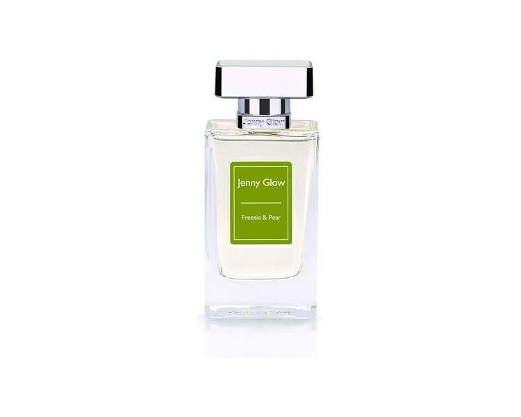 Jenny Glow English Pear & Freesia EDP