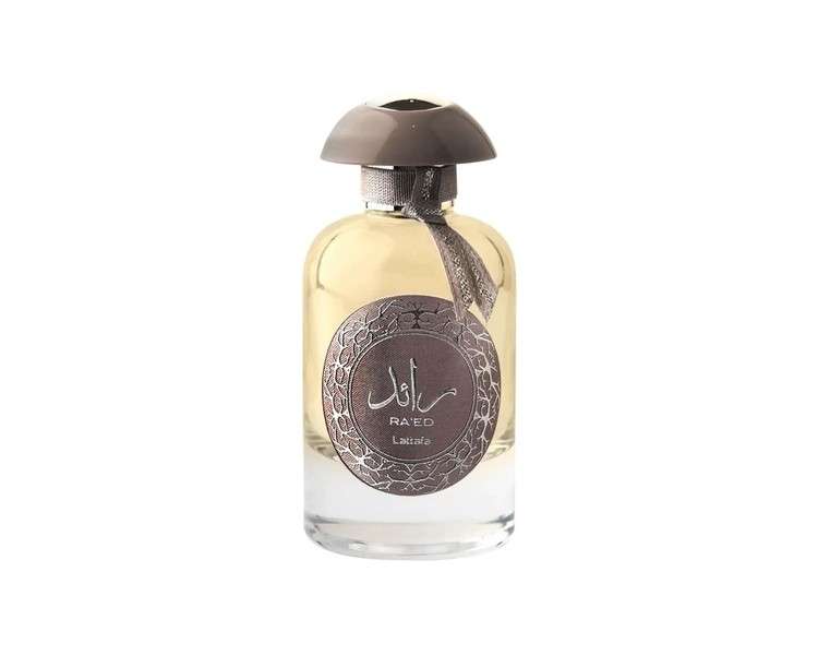 Raed Silver Eau De Parfum Spray 100ml