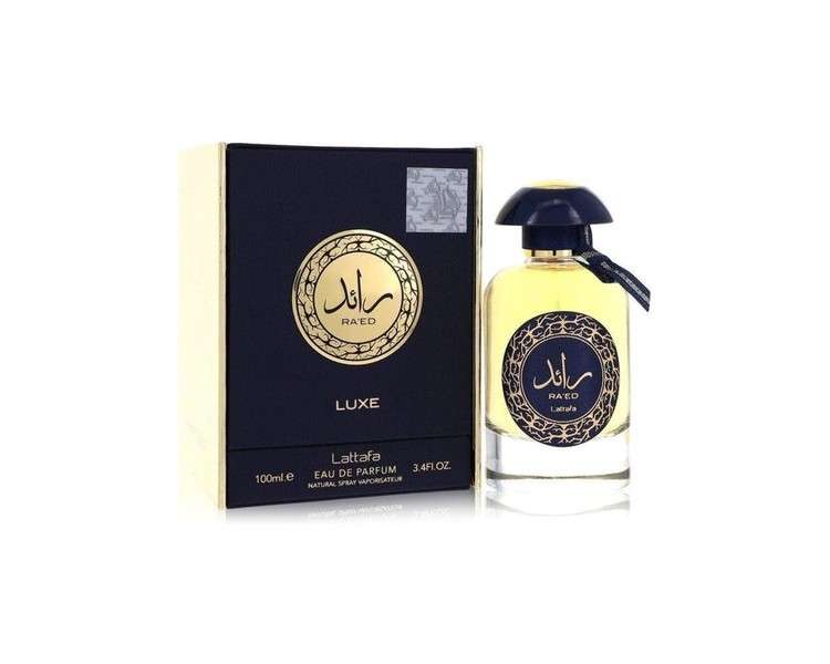 LATTAFA RAED Luxe 100ml EDP Unisex