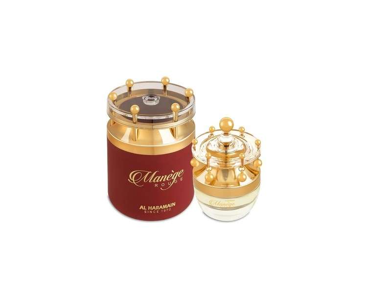 Manege Rouge EDP Spray 75ml