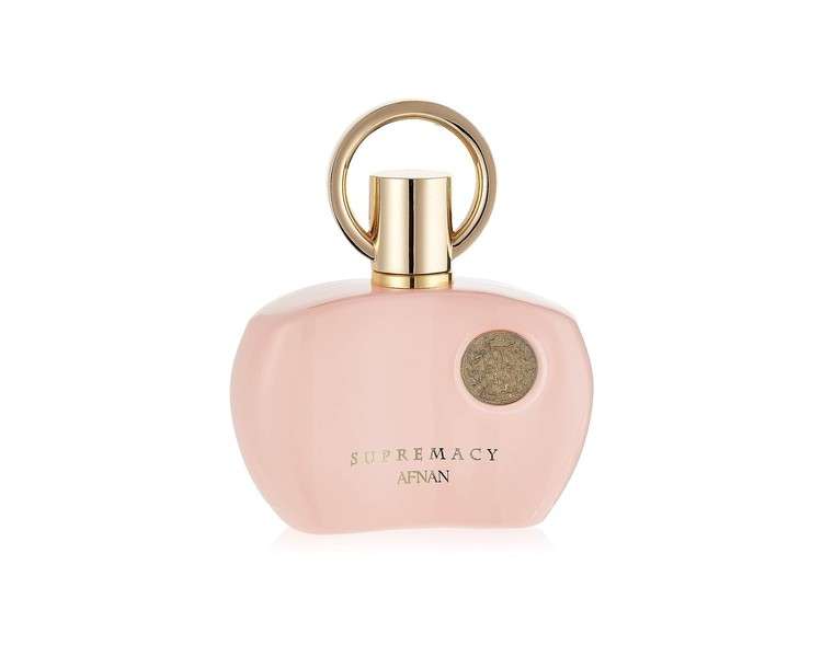 Afnan Supremacy Pink by Afnan Perfumes