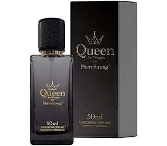 Pheromone Queen by PheroStrong 50ml