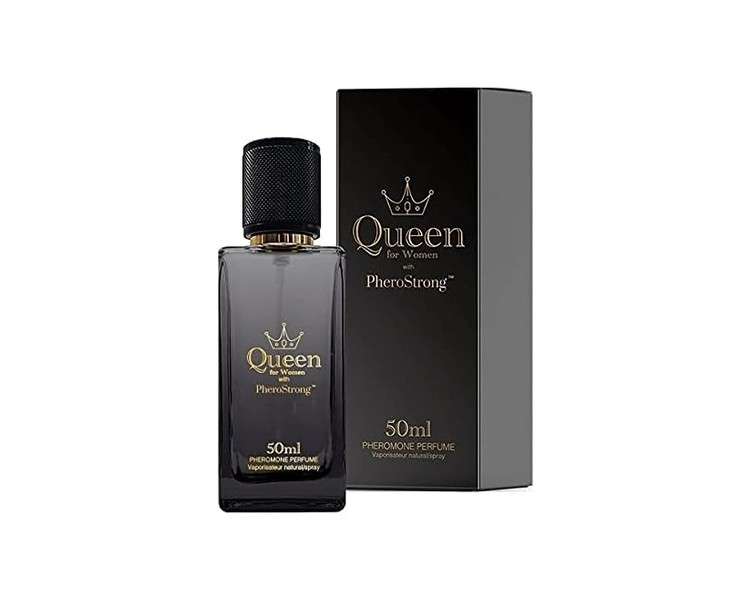 Pheromone Queen by PheroStrong 50ml