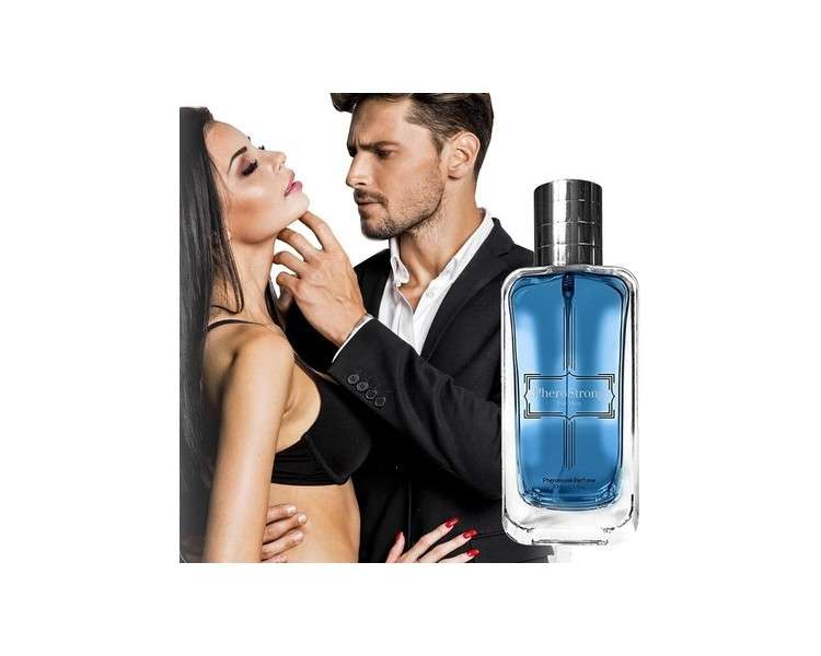 PheroStrong Men's Perfume with Pheromones 50ml